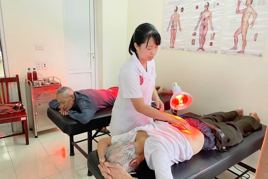 Tỏa sáng đạo lý “uống nước nhớ nguồn”