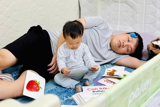 Giới trẻ đang dần quay lưng với kết hôn và sinh con?
