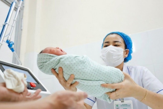 Quy định về sinh con bằng kỹ thuật hỗ trợ sinh sản và điều kiện mang thai hộ vì mục đích nhân đạo