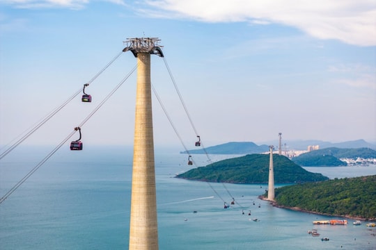 Phú Quốc là điểm đến được khách Hàn, Trung yêu thích bậc nhất khi đến Việt Nam