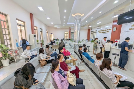 TP Hồ Chí Minh ghi nhận chuyển biến tích cực vận hành chính quyền 2 cấp