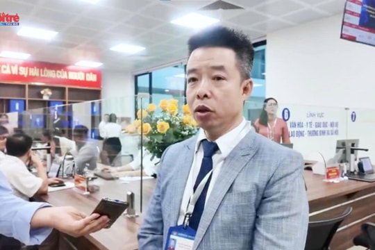 Tuổi trẻ phường Đống Đa