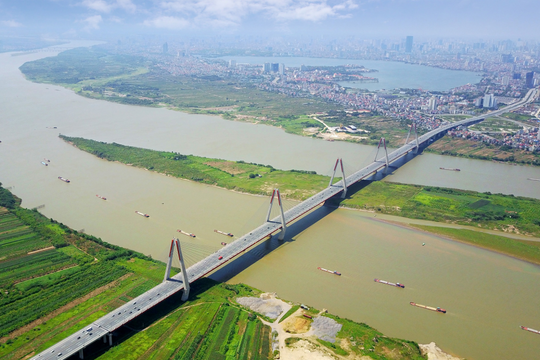 Góp ý Dự thảo Văn kiện Đại hội Đảng bộ thành phố Hà Nội lần thứ XVIII: Tăng cường liên kết vùng và chuỗi giá trị, kiến tạo lợi ích chung