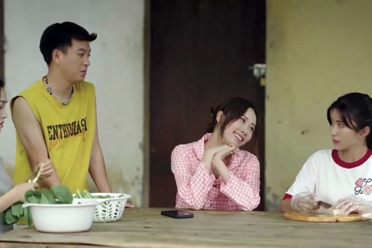 "Dịu dàng màu nắng" tập 33: Xuân bất ngờ khi biết Phong đi xem mắt, Nghĩa chính thức rút lui