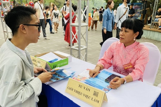 Đã giải quyết cho gần 586 nghìn người hưởng trợ cấp BHXH một lần