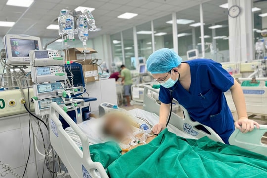 Cảnh báo nhiều ca bệnh xơ gan vì lạm dụng rượu kéo dài