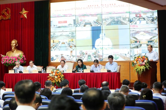 Dấu ấn ngành Văn hóa, Thể thao và Du lịch 6 tháng đầu năm 2025