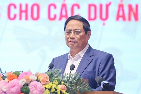 Thủ tướng yêu cầu tháo gỡ vướng mắc cho gần 3.000 dự án tồn đọng