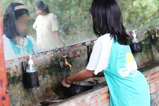 Trại hè cho thiếu nhi: Cần làm sáng những góc tối