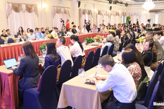 TP Hồ Chí Minh: Tháo gỡ vướng mắc của các doanh nghiệp làm du lịch