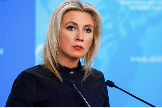 Nga sẵn sàng tham gia vòng đàm phán thứ ba với Ukraine