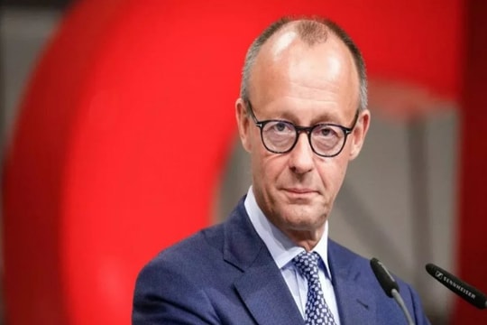 Ukraine sẽ nhận được hệ thống Patriot