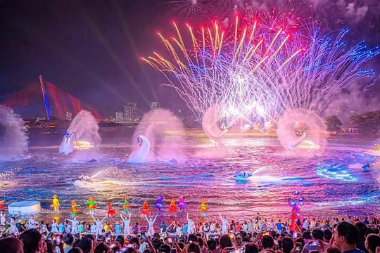 Cát Bà đón sóng du lịch cao cấp từ chiến lược liên minh tour
