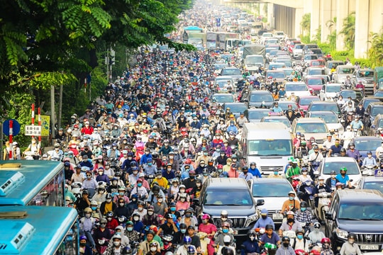 Chuyển đổi phương tiện không phát thải tại chỗ: Cần sự chung tay của cộng đồng