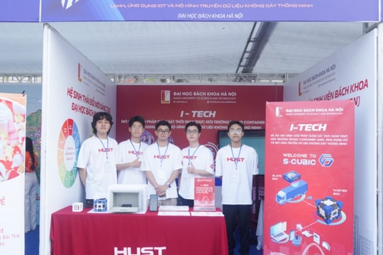 Dự báo điểm chuẩn của Đại học Bách khoa Hà Nội năm 2025