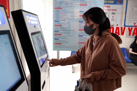 Khi chính quyền gần dân, diện mạo phường Yên Nghĩa đổi thay từng ngày
