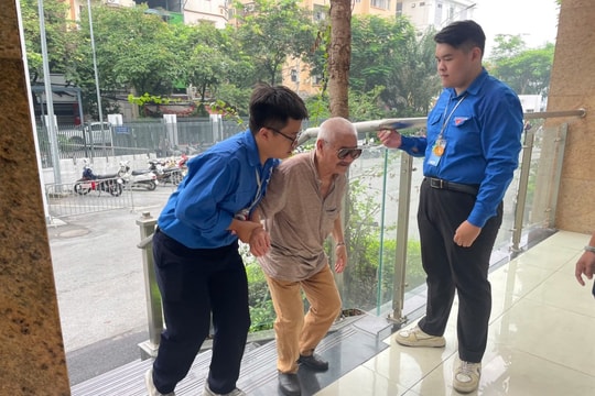 Nâng cao chất lượng phục vụ, đưa dịch vụ công đến gần hơn với người dân