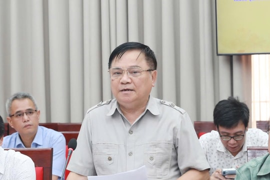 Hoàn thiện cơ sở pháp lý để Sàn Giao dịch Công nghệ Hà Nội phát huy vai trò thúc đẩy đổi mới sáng tạo