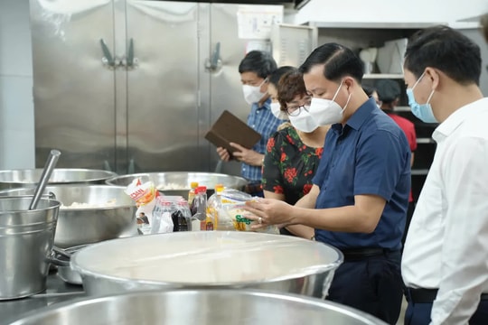 Nâng cao phúc lợi xã hội, chất lượng cuộc sống của người dân