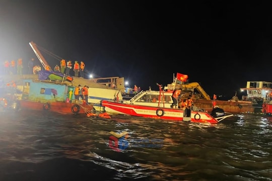 Y tế Quảng Ninh dồn lực cứu người