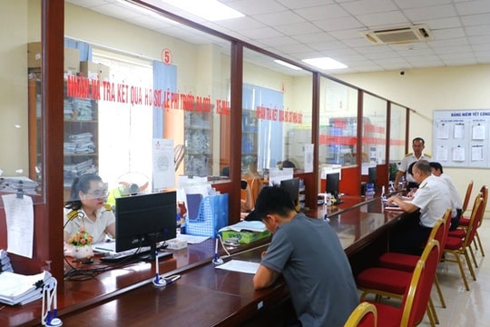 Quyết liệt xử lý những trường hợp kinh doanh online trốn thuế