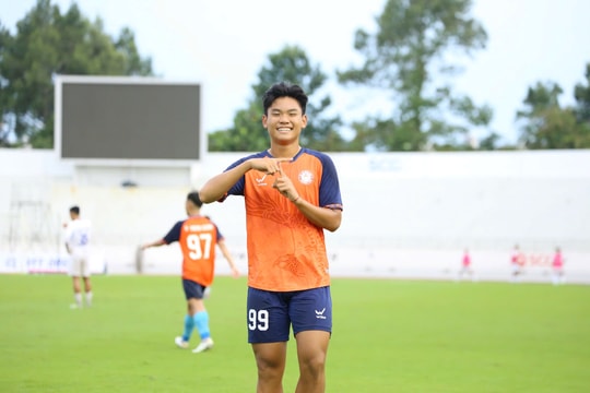 U21 Sông Lam Nghệ An và U21 Đà Nẵng khởi đầu thuận lợi trong ngày khai màn VCK U21 Quốc gia