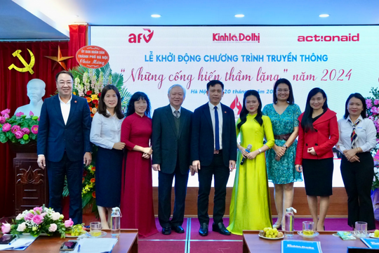 Kỷ niệm 19 năm Ấn phẩm Pháp luật và Xã hội ra số đầu tiên (20/7/2006 - 20/7/2025) 19 năm vững bước trên hành trình truyền thông pháp luật