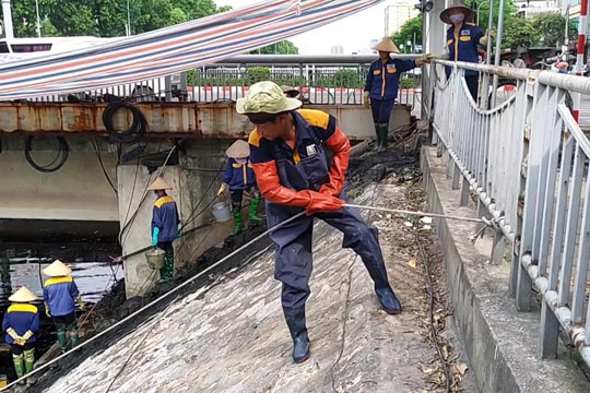 Sông Tô Lịch 2