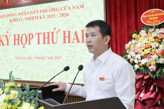 Chủ động rà soát, tháo gỡ những khó khăn, vướng mắc phát sinh trong thực hiện nhiệm vụ phát triển kinh tế - xã hội  