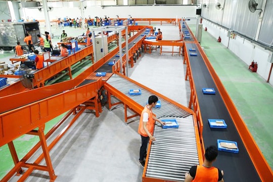 Chuyển đổi xanh trong hoạt động logistics: Doanh nghiệp phải thích ứng để phát triển bền vững