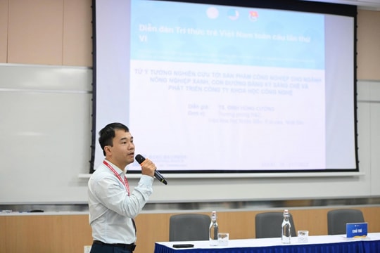 Quả xoài Nhật hơn 2  triệu đồng và bài học cho nông sản Việt
