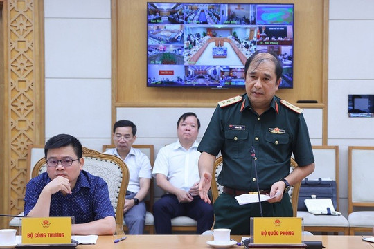 Hướng dẫn kỹ năng ứng phó với bão số 3 và mưa lũ sau bão