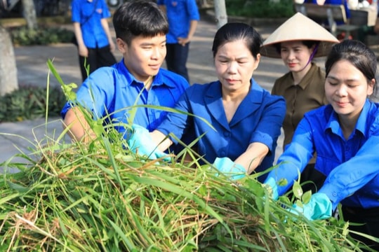 Xã Đông Anh