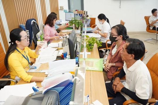 Hà Nội: Tạm thời kéo dài việc sử dụng người hoạt động không chuyên trách cấp xã