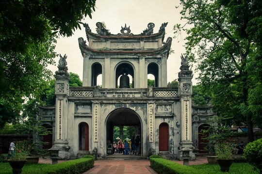 Hà Nội: Bảo vệ di tích, danh thắng, tạm dừng hoạt động du lịch để ứng phó bão số 3