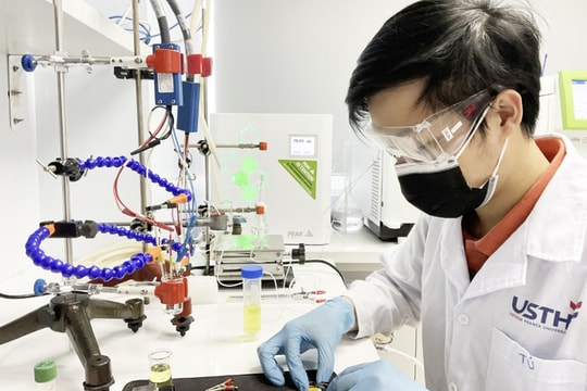 Hà Nội mở rộng cánh cửa thu hút người tài