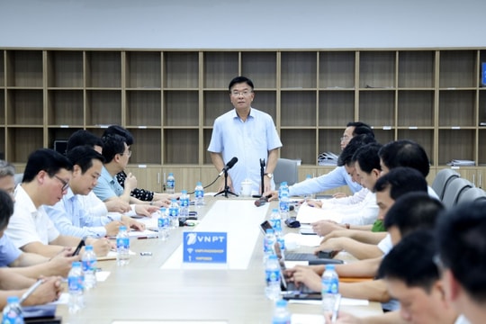 Trước ngày 30/11, đưa cơ sở 2 Bệnh viện Bạch Mai, Việt Đức vào sử dụng