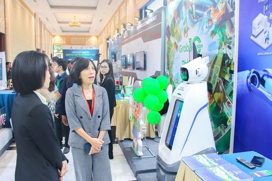 Thương mại điện tử xuyên biên giới: Đòn bẩy xuất khẩu bền vững