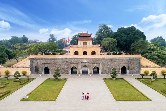 Phòng, chống bão số 3 Chủ động phương án bảo vệ các di tích lịch sử - văn hóa