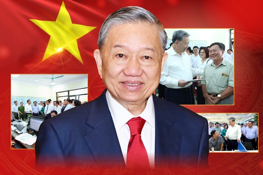 Xây dựng văn hóa công vụ, đổi mới tư duy, tạo sức bật mới cho Thủ đô phát triển Bài 1: Đổi mới tư duy vì Nhân dân phục vụ