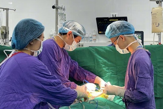 Tin tức đặc biệt trên báo in Hànộimới ngày 22-7-2025