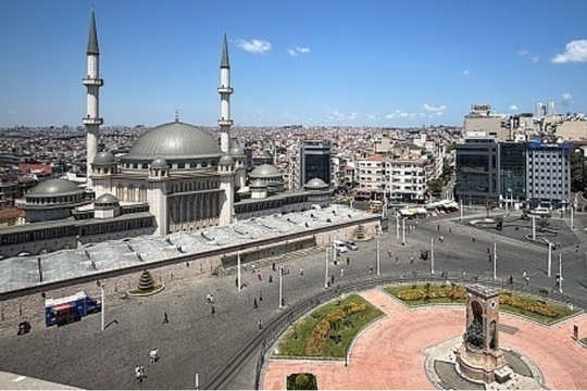 Istanbul vẫn có thể là địa điểm diễn ra các cuộc đàm phán Nga - Ukraine