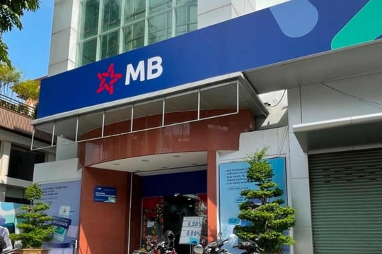 MB bị yêu cầu siết kiểm soát nội bộ tại Chi nhánh Điện Biên