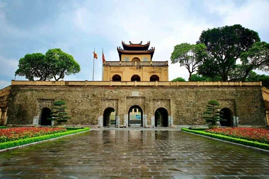 Du lịch mùa mưa bão: Thận trọng và sẵn sàng ứng phó tình huống khẩn cấp