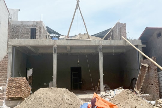 Bài 2: Bức tranh đa tầng sau "cơn sốt” cát