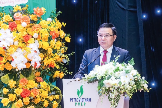 Hướng tới Đại hội đại biểu Đảng bộ Tập đoàn Công nghiệp - Năng lượng quốc gia Việt Nam lần thứ IV, nhiệm kỳ 2025-2030