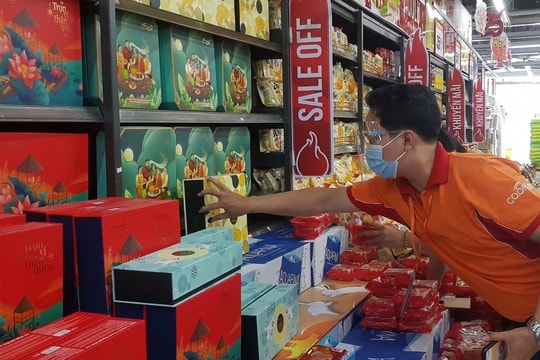 Dự báo sức mua cải thiện, KIDO tăng gấp đôi sản lượng bánh Trung thu 2025