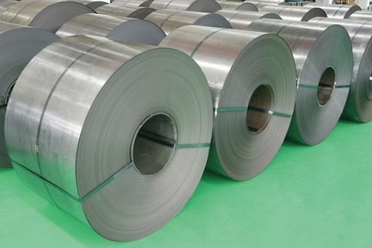 Thị trường thép nội địa dự báo khởi sắc trong nửa cuối năm