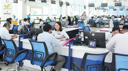 Thay bản giấy bằng VNeID: Quảng Ngãi quyết liệt cải cách thủ tục hành chính