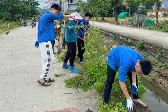 Phản ứng nhanh, chủ động cùng người dân ứng phó với bão số 3
